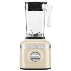 KitchenAid - K150 3-Speed Ice Crushing Blender Almond Cream