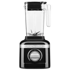KitchenAid - K150 3-Speed Ice Crushing Blender Onyx Black