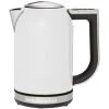 KitchenAid - KEK1835 Electric Kettle 1.7L White 1 KitchenAid - KEK1835 Electric Kettle 1.7L White -KitchenAid Sales 168580 Large