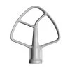 KitchenAid - Accessories Stainless Steel Flat Beater For Tilt-Head Mixer -KitchenAid Sales 168591 Large