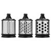 KitchenAid - Accessories Slicer Shredder Drum Set 3pce 2 KitchenAid - Accessories Slicer Shredder Drum Set 3pce -KitchenAid Sales 168593 Large