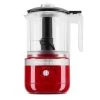 KitchenAid - KFCB519 Cordless Chopper 1.18L Empire Red -KitchenAid Sales 192634 Large