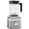 KitchenAid - KSB4027 K400 Blender Contour Silver 1 KitchenAid - KSB4027 K400 Blender Contour Silver -KitchenAid Sales 192643 Large