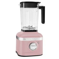 KitchenAid - KSB4027 K400 Blender Dried Rose