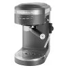 KitchenAid Semi Auto Espresso Maker | Matte Charcoal Grey -KitchenAid Sales 2021 02 15 13 28 kes6403dg 1 imageset