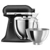 KitchenAid - KSM177 Mixer Cast Iron Black 1 KitchenAid - KSM177 Mixer Cast Iron Black -KitchenAid Sales 440359 Large