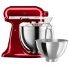 KitchenAid - KSM177 Mixer Candy Apple -KitchenAid Sales 440364 Large