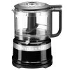 KitchenAid - KFC3516 Mini Food Chopper 3.5 Cup Onyx Black 2 KitchenAid - KFC3516 Mini Food Chopper 3.5 Cup Onyx Black -KitchenAid Sales 440370 Large