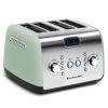 KitchenAid - KMT423 Artisan Four Slice Toaster Pistachio