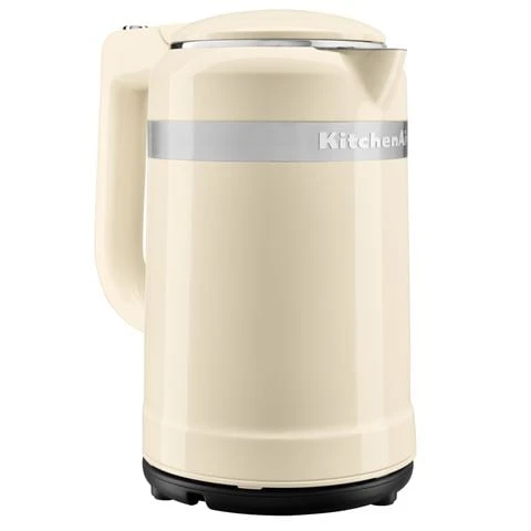 KitchenAid - KEK1565 Design Kettle Almond Cream 3 KitchenAid - KEK1565 Design Kettle Almond Cream