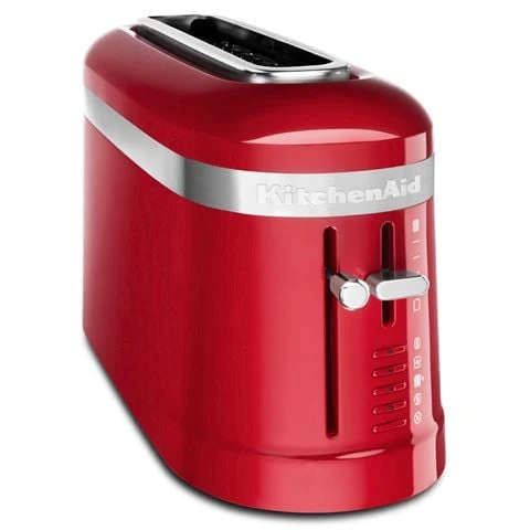 KitchenAid - KMT3115 Design Two Slice Long Toaster Empi. Red 3 KitchenAid - KMT3115 Design Two Slice Long Toaster Empi. Red