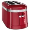 KitchenAid - KMT5115 Design Four Slice Long Toaster Empire Red -KitchenAid Sales 441665 Large