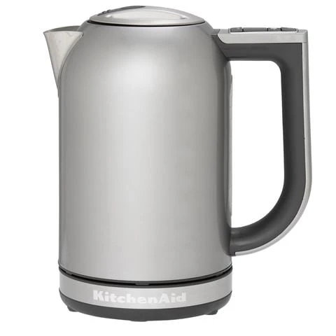 KitchenAid - KEK1835 Electric Kettle 1.7L Contour Silver 3 KitchenAid - KEK1835 Electric Kettle 1.7L Contour Silver