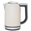 KitchenAid - KEK1835 Electric Kettle 1.7L Almond Cream -KitchenAid Sales 446028 Large