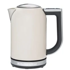 KitchenAid - KEK1835 Electric Kettle 1.7L Almond Cream