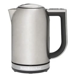 KitchenAid - KEK1835 Electric Kettle 1.7L Stainless Steel