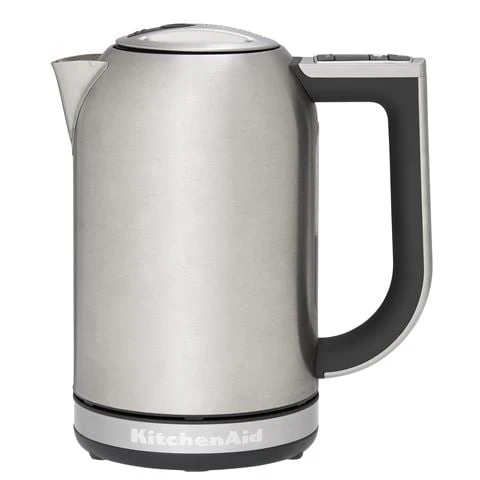 KitchenAid - KEK1835 Electric Kettle 1.7L Stainless Steel 3 KitchenAid - KEK1835 Electric Kettle 1.7L Stainless Steel