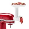 KitchenAid - Accessories Food Grinder Stand Mixer 5pce -KitchenAid Sales 446343 Large