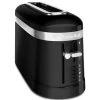 KitchenAid - KMT3115 Design Two Slice Long Toaster O/Black 2 KitchenAid - KMT3115 Design Two Slice Long Toaster O/Black -KitchenAid Sales 448647 Large
