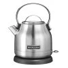 KitchenAid - KEK1222 Electric Kettle Stainless Steel -KitchenAid Sales 484469 Large