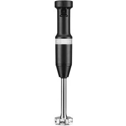 KitchenAid Variable Speed Corded Hand Blender | Black Matte -KitchenAid Sales 517rsq3hv6l. ac sl1500