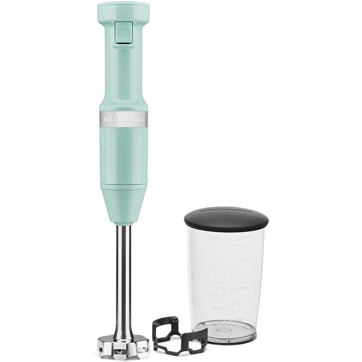 KitchenAid Variable Speed Corded Hand Blender | Ice 3 KitchenAid Variable Speed Corded Hand Blender | Ice