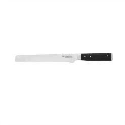 KitchenAid Gourmet Forged 8" Bread Knife With Sheath