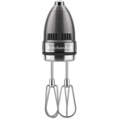 KitchenAid 7-Speed Hand Mixer | Liquid Graphite -KitchenAid Sales 51cyk1uxj0l. ac sl1280