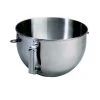 KitchenAid 5-Quart Stainless Steel Bowl W/Handle | Fits 4.5-Quart & 5-Quart KitchenAid Bowl-Lift Stand Mixers -KitchenAid Sales 5q 1