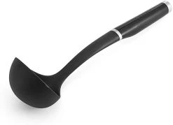 KitchenAid Classic Ladle | Black
