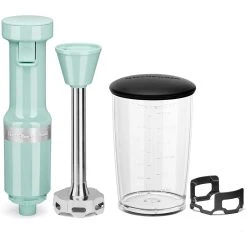 KitchenAid Variable Speed Corded Hand Blender | Ice 8 KitchenAid Variable Speed Corded Hand Blender | Ice -KitchenAid Sales 61adzm4zvfl. ac sl1500
