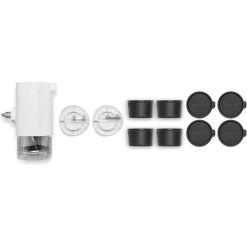 KitchenAid Shaved Ice Attachment 10 KitchenAid Shaved Ice Attachment -KitchenAid Sales 61b8t2ex4cl. ac sl1500