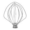KitchenAid Wire Whip | Fits 5-Quart & 6-Quart KitchenAid Bowl-Lift Stand Mixers -KitchenAid Sales 61fv2mdhvll. ac sl1435