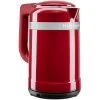 KitchenAid 1.5 Liter Electric Kettle With Dual-Wall Insulation | Empire Red 1 KitchenAid 1.5 Liter Electric Kettle With Dual-Wall Insulation | Empire Red -KitchenAid Sales 61jsrpkbljl. ac sl1500