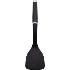 KitchenAid Classic Solid Turner | Black