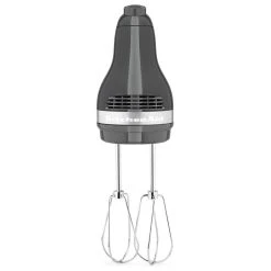 KitchenAid 5-Speed Ultra Power Hand Mixer | Tempest Gray -KitchenAid Sales 61sffw8zhrl. ac sl1500