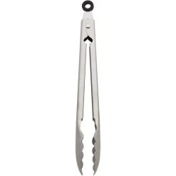 KitchenAid Universal Utility Tongs | Stainless Steel