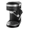 KitchenAid Semi Auto Espresso Maker | Black Matte -KitchenAid Sales 61xmk8opris. ac sl1280