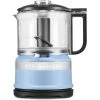 KitchenAid 3.5 Cup Food Chopper | Blue Velvet -KitchenAid Sales 718eywcqapl. ac sl1500