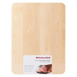 KitchenAid Gourmet Birchwood Chopping Block | 12" X 16" 11 KitchenAid Gourmet Birchwood Chopping Block | 12" X 16" -KitchenAid Sales 71a5lifaxwl. ac sl1500