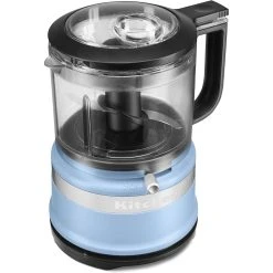 KitchenAid 3.5 Cup Food Chopper | Blue Velvet -KitchenAid Sales 71b5g1fbzil. ac sl1500