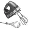 KitchenAid 7-Speed Hand Mixer | Liquid Graphite -KitchenAid Sales 71bulz9khul. ac sl1280