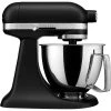 KitchenAid 3.5-Quart Artisan Mini Plus Tilt-Head Stand Mixer | Cast Iron Black 2 KitchenAid 3.5-Quart Artisan Mini Plus Tilt-Head Stand Mixer | Cast Iron Black -KitchenAid Sales 71cqsamk8fl. ac sl1500 1