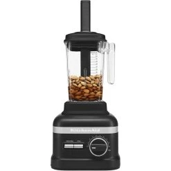 KitchenAid High Performance Series 3.0 Peak HP Blender | Black Matte -KitchenAid Sales 71f8bmrfb2l. ac sl1500