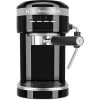 KitchenAid Semi Auto Metal Espresso Maker | Onyx Black 1 KitchenAid Semi Auto Metal Espresso Maker | Onyx Black -KitchenAid Sales 71kilaf34rl. ac sl1500