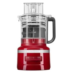 KitchenAid 13-Cup Food Processor | Empire Red