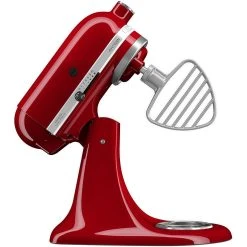 KitchenAid Pastry Beater - Coated | Fits 4.5-Quart & 5-Quart KitchenAid Tilt-Head Stand Mixers -KitchenAid Sales 71mfrdnpiol. ac sl1500