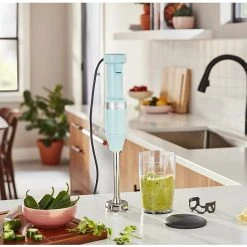 KitchenAid Variable Speed Corded Hand Blender | Ice 9 KitchenAid Variable Speed Corded Hand Blender | Ice -KitchenAid Sales 71onlmdpvtl. ac sl1500