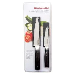 KitchenAid Gourmet Forged 2-Piece Veggie Knife Set 9 KitchenAid Gourmet Forged 2-Piece Veggie Knife Set -KitchenAid Sales 71tnb43u4dl. ac sl1500