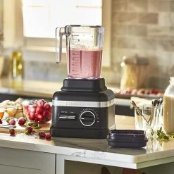 KitchenAid High Performance Series 3.0 Peak HP Blender | Black Matte -KitchenAid Sales 71vk4qnwa3l. ac sl1500